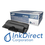 Genuine Samsung Mltp206A Mlt-P206A Same Mltpa206A P206A Toner Cartridge Black