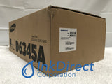 Genuine Samsung SCXD6345A SCX-D6345A SCX-6345N Toner Cartridge Black SCX 6345 Toner Cartridge