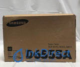 Genuine Samsung SCXD6555A SCX-D6555A Toner Cartridge Black SCX 6454N 6555N Toner Cartridge , Samsung - Laser Printer SCX 6454N, - Multi Function SCX 6555N