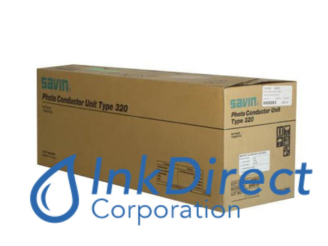 Genuine Savin 400637 Type 320 Photo Conductor , Savin - Copier 9922DP, 9927DP
