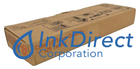 Genuine Savin 400982 Type 125 Toner Cartridge Yellow , Gestetner - C 7116, - C 7416, - C 7417, Lanier - Printer LP 020C, Ricoh - Printer AFICIO CL3000, - AFICIO CL3000, - AFICIO CL3000E, - Laser Printer CL 2000, - Laser Printer AFICIO CL2000, CL2000N, Savin - Printer LP 020C, - Printer CLP 1620, 17