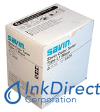Genuine Savin 5426 Type L1 Toner Cartridge Black Savin - Fax Laser SDC 410, 410E