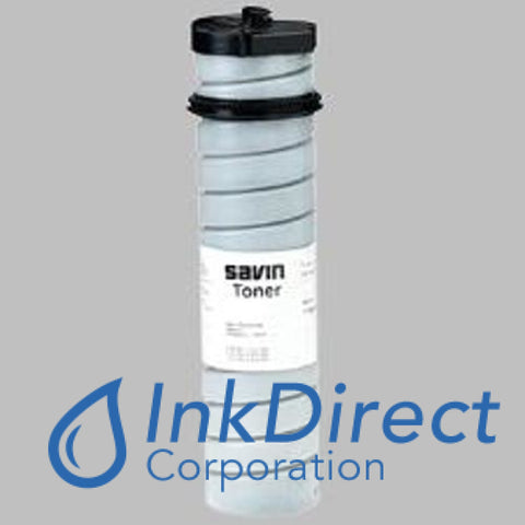Kategori afvisning læbe Genuine Savin 7328 Toner Black Copier 9450 9550 9650 9500 9600 9700 – Ink  Direct Corporation