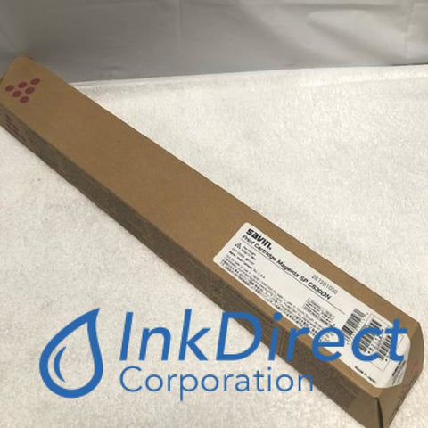 Genuine Savin 821127 821191 SP C830DN Print Cartridge Magenta SP8300DN CLP 37DN 42DN Print Cartridge , Ricoh - Laser Printer AFICIO SP8300DN, CLP 37DN, Savin - Laser Printer CLP 37DN, 42DN