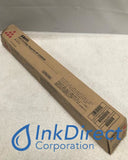 Genuine Savin 821191 821127 SP C830DN Print Cartridge Magenta SP8300DN CLP 37DN 42DN Print Cartridge , Ricoh - Laser Printer AFICIO SP8300DN, CLP 37DN, Savin - Laser Printer CLP 37DN, 42DN