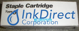 Genuine Savin 9352 Type 6 Staple Cartridge , Savin - Copier Digital 2070DP, 2535, 2545, 2555, 4035, 4045, 8045, - Copier 2055DP, 8305E, 9027, 9032, 9035, 9220, 9400, 9950, 9965, - Digital Copier 8035,