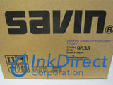 Genuine Savin 9633 Type 251 Photo Conductor Black , Savin - Copier 9925DP