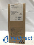 Genuine Savin 9812 841092 MP C7500 Print Cartridge Black Print Cartridge Savin - Copier 7500