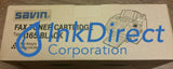 Genuine Savin 9889 412679 Type 1165 Toner Cartridge Black , Savin - Fax Laser SAVINFAX 3710, Ricoh   - Fax Laser  Fax 1160L, Lanier   - Fax Laser  LF 115M, Gestetner   - Fax Laser  F 102