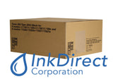Genuine Savin 9894 Type 2503 Toner Cartridge Black , Gestetner   -   P 7325,  7527,  Lanier   - Fax Laser  CLP 128,   - Printer LP  026,  026N,  128N,  Ricoh   - Laser Printer  AFICIO AP400,  AP400N,  AP410,  AP410N,  Savin   - Printer  MLP 25,  25N,  28,  28N
