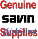 Genuine Savin 9897 Type 4018 Developer / Starter