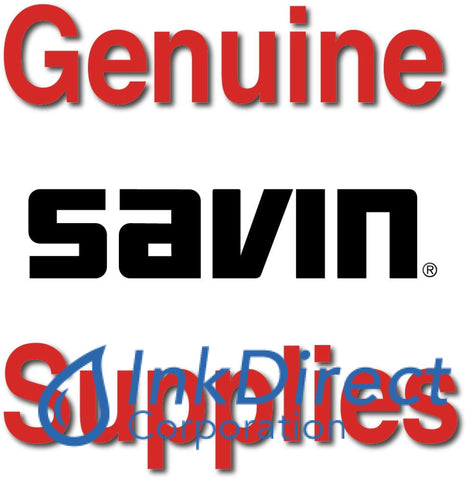 Genuine Savin 9897 Type 4018 Developer / Starter
