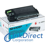 Genuine Sharp Al110Td Al-110Td Ton / Dev Black