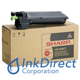 Genuine Sharp Ar168Nt Ar-168Nt Toner Black