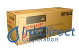 Genuine Sharp Ar201Nt Ar-201Nt Toner Cartridge Black