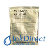 Genuine Sharp Ar202Nd Ar-202Nd Same As Ar201Nd Developer / Starter Black
