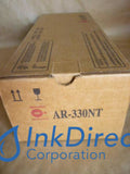 Genuine Sharp Ar330Nt Ar-330Nt Toner Black Color Laser , AR 280 , 285 , 335 , AR-M 280N Plus , 280U , 280U Plus