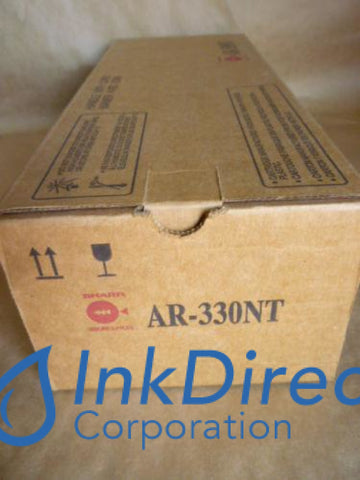 Genuine Sharp Ar330Nt Ar-330Nt Toner Black Color Laser , AR 280 , 285 , 335 , AR-M 280N Plus , 280U , 280U Plus