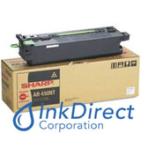 Genuine Sharp Ar450Nt Ar-450Nt Toner Cartridge Black Color Laser  AR-M 280N,  280N Plus,  280U,  280U Plus,  350,  AR-P  350,  450,   - Digital Copier AR-M  280,  300,  300N,  300U,  350,  450,