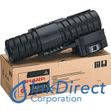 Genuine Sharp AR621NTA AR-621NT Toner Cartridge Black  AR-M 550N 550U 620N 620U 700N 700U MX M550N M550U M620 M620N M620U
