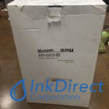 Genuine Sharp AR650HB AR-650HB   Waste Container  AR 650 800