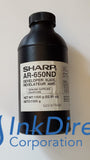 Genuine Sharp AR650ND AR-650ND   Developer Black  AR 650 800