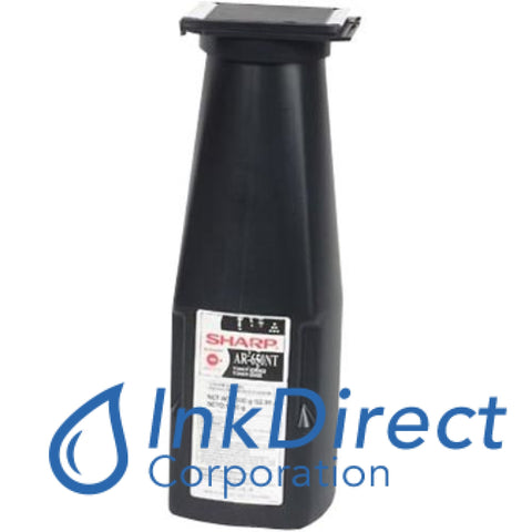 Genuine Sharp AR650NT AR-650NT Toner Black  AR 650 800