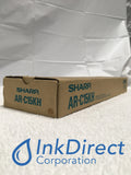 Genuine Sharp Arc15Kh Ar-C15Kh Fuser Oil Ar-C150 Fuser Oil  Color Laser AR-C 150