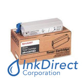 Genuine Sharp ARC20TBU AR-C20TBU Toner Cartridge Black AR-C 200P 240P