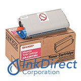 Genuine Sharp ARC20TMU AR-C20TMU Toner Cartridge Magenta AR-C 200P 240P