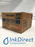 Genuine Sharp ARC80LD7 AR-C80LD7 889753 Developer Magenta AR-C860 C861 C862
