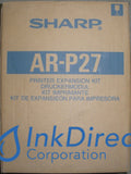 Genuine Sharp Arp27 Ar-P27 Print Cartridge