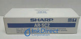 Genuine Sharp Arsc2 Ar-Sc2 Staples