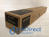 Genuine Sharp BPNT70CA BP-NT70CA Toner Cartridge Cyan Toner Cartridge , Sharp   - Multi Function  BP 50C26,  50C31,  50C36,  50C45,  50C55,  50C65,  70C31,  70C36,  70C45,  70C55,  70C65