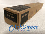 Genuine Sharp BPNT70YA BP-NT70YA Toner Cartridge Yellow Toner Cartridge