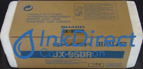 Genuine Sharp JX97DR JX-97DR Drum Unit JX 9700