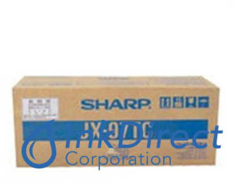 Genuine Sharp JX97TC JX-97TC Toner Kit  JX 9700