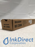 Genuine Sharp Mx-230Mk Mx230Mk ( Replace Mx360Mk ) Main Charge Kit Mx 2310U 2610N 2615N 2640N 3110N 3111U 3115N 3140N 3610N 3640N Main , MX 2310U, 2610N, 2615N, 2640N, 3110N, 3111U, 3115N, 3140N, 3610N, 3640N