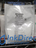 Genuine Sharp Mx-754Nv Mx754Nv Developer Black