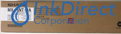 Genuine Sharp MX-75NTMA MX75NTMA Toner Cartridge Magenta  MX 6500N 7500N , Sharp   - Multi Function  MX 6500N,  7090N,  7500N,  8090N