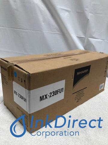 Genuine Sharp MX230FU1 MX-230FU1 120V Fusing Unit MX 2010U 2310U 3111U Fusing Unit , Sharp - Digital Copier MX 2010U, 2310U, 3111U