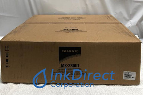 Genuine Sharp MX230U1 MX-230U1 Primary Transfer Belt Unit Primary Transfer Belt , Sharp - Digital Copier MX 2310U, 2610N, 2615N, 2640N, 3110N, 3111U, 3115N, 3140N, 3610N, 3640N