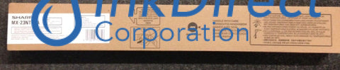 Genuine Sharp MX23NTMA MX-23NTMA   Toner Cartridge Magenta  MX 2310 2310U
