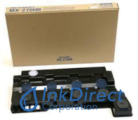 Genuine Sharp MX270HB MX-270HB  Waste Toner Container MX 2300N 2700N 3500 3501N 4500 4500N 4501N