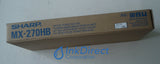 Genuine Sharp Mx270Hb Mx-270Hb Waste Toner Container Waste Toner Container