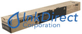 Genuine Sharp MX27NTBA MX-27NTBA  Toner Cartridge Black MX 2300N 2700N 4500N