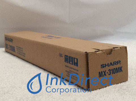 Genuine Sharp MX310MK MX-310MK Charging Unit Black & Color Charging Unit , Sharp - Multi Function MX 2600N, 3100N, 4100N, 4101N, 5001N