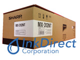 Genuine Sharp MX312NT MX-312NT Toner Cartridge Black MX-M 260 264N 310 314N 354N