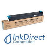 Genuine Sharp Mx31Ntca Mx-31Ntca Toner Cartridge Cyan