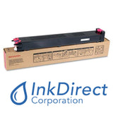 Genuine Sharp Mx31Ntma Mx-31Ntma Toner Cartridge Magenta